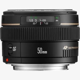 Canon Camera Lense Ultrasonic EF 50mm f/1.4 USM 50mm f/1.4