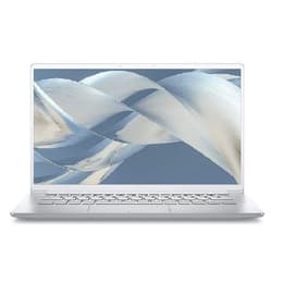 Dell Inspiron 7490 14-inch (2020) - Core i7 - Gen 10 (U) - 8GB - SSD 256 GB QWERTY - English