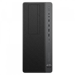 EliteDesk HP 800 G4 Core i7-8700 3.2Ghz - SSD 256 GB - 8GB