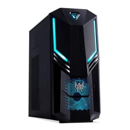 Acer Predator Orion 3000 Core i5-9400F 2.9 GHz - SSD 256 GB + HDD 1 TB - 16GB