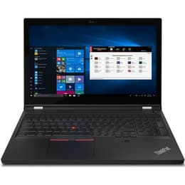 Lenovo ThinkPad P15 G2 16-inch (2021) - Core i7 - Gen 11 (H) - 32GB - SSD 1 TB AZERTY - French
