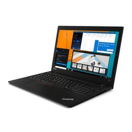 Lenovo ThinkPad L590 15-inch (2018) - Core i5 - Gen 8 (U) - 8GB - SSD 512 GB QWERTZ - German