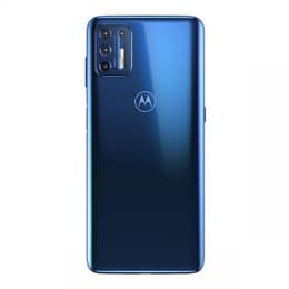 Motorola Moto G9 plus 128GB - Blue - Unlocked
