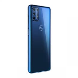Motorola Moto G9 plus 128GB - Blue - Unlocked