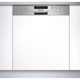 Brandt LVE134X Cm - 12 to 16 place settings