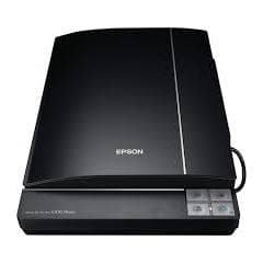 Epson Perfection V370 Scanner