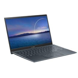 Asus ZenBook 14 UX425EA-HM038T 14-inch (2020) - Core i5-1135G7﻿ - 8GB - SSD 512 GB QWERTY - Spanish