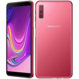 Galaxy A7 (2018)