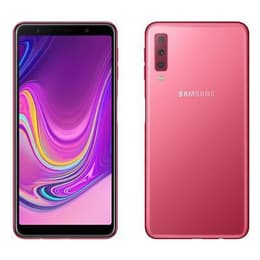 Galaxy A7 (2018)