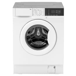 Ikea TVATTAD Built-in washing machine Front load