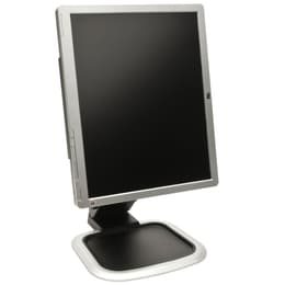 19-inch HP LA1951G 1280 x 1024 LCD Monitor Grey