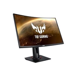 27-inch Asus TUF Gaming VG27VQ 1920 x 1080 LCD Monitor Black