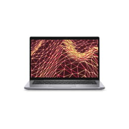 Dell Latitude 7330 13-inch (2022) - Core i7 - Gen 12 (U) - 16GB - SSD 512 GB AZERTY - French