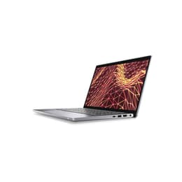 Dell Latitude 7330 13-inch (2022) - Core i7 - Gen 12 (U) - 16GB - SSD 512 GB AZERTY - French