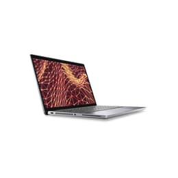 Dell Latitude 7330 13-inch (2022) - Core i7 - Gen 12 (U) - 16GB - SSD 512 GB AZERTY - French