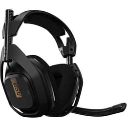Astro Gaming A50 noise-Cancelling gaming wireless Headphones with microphone - Black