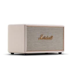 Marshall Stanmore Multiroom Bluetooth Speakers - Cream
