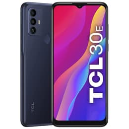 TCL 30E 64GB - Blue - Unlocked