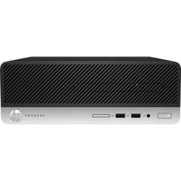 ProDesk 400 G6 SFF Core i5-9500 3Ghz - SSD 512 GB - 8GB