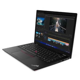 Lenovo ThinkPad L13 G3 13-inch (2022) - Core i5 - Gen 12 (U) - 16GB - SSD 256 GB AZERTY - French