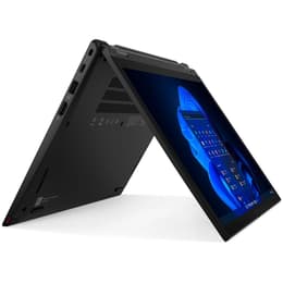 Lenovo ThinkPad L13 G3 13-inch (2022) - Core i5 - Gen 12 (U) - 16GB - SSD 256 GB AZERTY - French