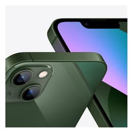 iPhone 13 256GB - Green - Unlocked