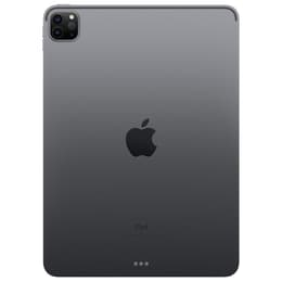 iPad Pro 11" (2020) 2nd gen 128 GB - Wi-Fi + 5G - Space Gray