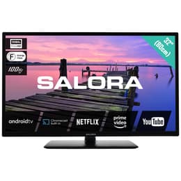 Salora 32.0000-inch 32FA3704 1366x768 TV