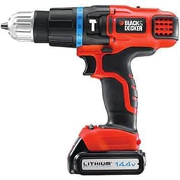 Black & Decker EGBL148KB Drills & Screwgun
