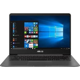 Asus Zenbook UX430u 14-inch (2018) - Core i5-8250U - 8GB - SSD 256 GB AZERTY - French