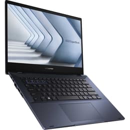 Asus ZenBook Flip 13 OLED UX363EA-HP525W 13-inch (2021) - Core i7 - Gen 11 (G) - 16GB - SSD 512 GB QWERTY - Spanish