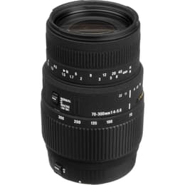 Sigma Camera Lense Nikon 70-300mm f/4-5,6