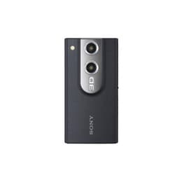 Sony MHS-F3 Camcorder - Black