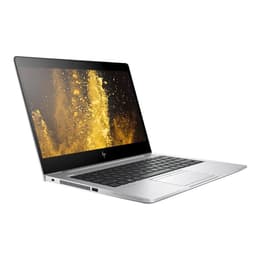 HP EliteBook 830 G5 13-inch (2018) - Core i5-8365U - 16GB - SSD 256 GB AZERTY - French