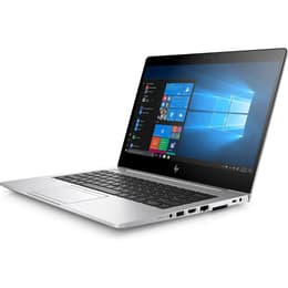 HP EliteBook 830 G5 13-inch (2018) - Core i5-8365U - 16GB - SSD 256 GB AZERTY - French