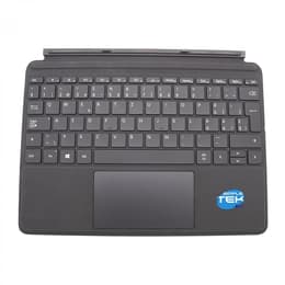 Microsoft Keyboard QWERTZ German Wireless Backlit Keyboard 1840