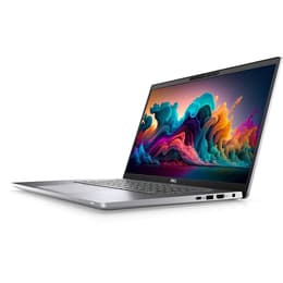 Dell Latitude 7520 15-inch (2021) - Core i5-1145G7 - 16GB - SSD 512 GB QWERTZ - German