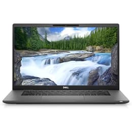 Dell Latitude 7520 15-inch (2021) - Core i5 - Gen 11 (G) - 16GB - SSD 512 GB QWERTZ - German