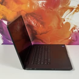 Dell Latitude 7520 15-inch (2021) - Core i5 - Gen 11 (G) - 16GB - SSD 512 GB QWERTZ - German