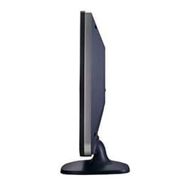 19-inch Hanns.G HQ191D 1280 x 1024 LCD Monitor Black