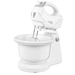 Italian Design IDECUROB02 Beat & Knead L White Stand mixers