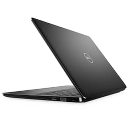 Dell Latitude 3500 15-inch (2018) - Core i5 - Gen 8 (U) - 8GB - SSD 512 GB QWERTZ - German