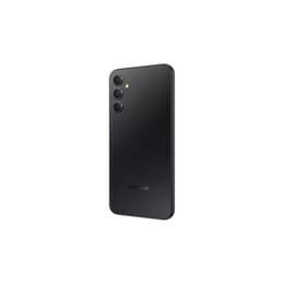 Galaxy A34 128GB - Gray - Unlocked
