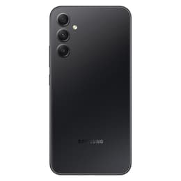 Galaxy A34 128GB - Gray - Unlocked