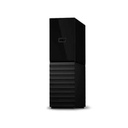 Western Digital My Book WDBBGB0100HBK-EESN External hard drive - HDD 1 TB USB 3.0