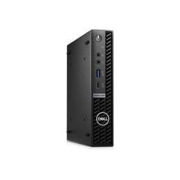 Optiplex 7080 Micro Core i5-10500T 2.3Ghz - SSD 1 TB - 8GB