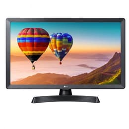 24.0000-inch LG 24TN510S-PZ 1366 x 768 TV