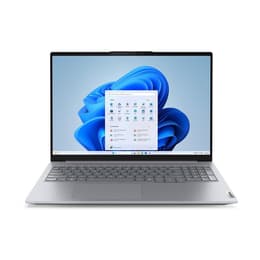 Lenovo ThinkBook 16 G8 IAL 16-inch (2025) - Core Ultra 5 225U - 16GB - SSD 256 GB QWERTY - English