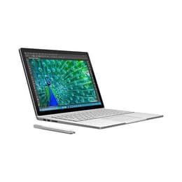 Microsoft Surface Book 13-inch (2020) - Core i5 - Gen 10 (G) - 8GB - SSD 256 GB QWERTY - English
