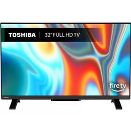 Toshiba 32.00-inch 32LF2F53DB 1920 x 1080 TV